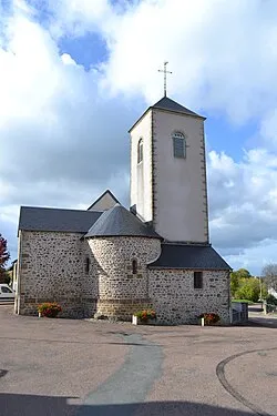 Blismes (58120)