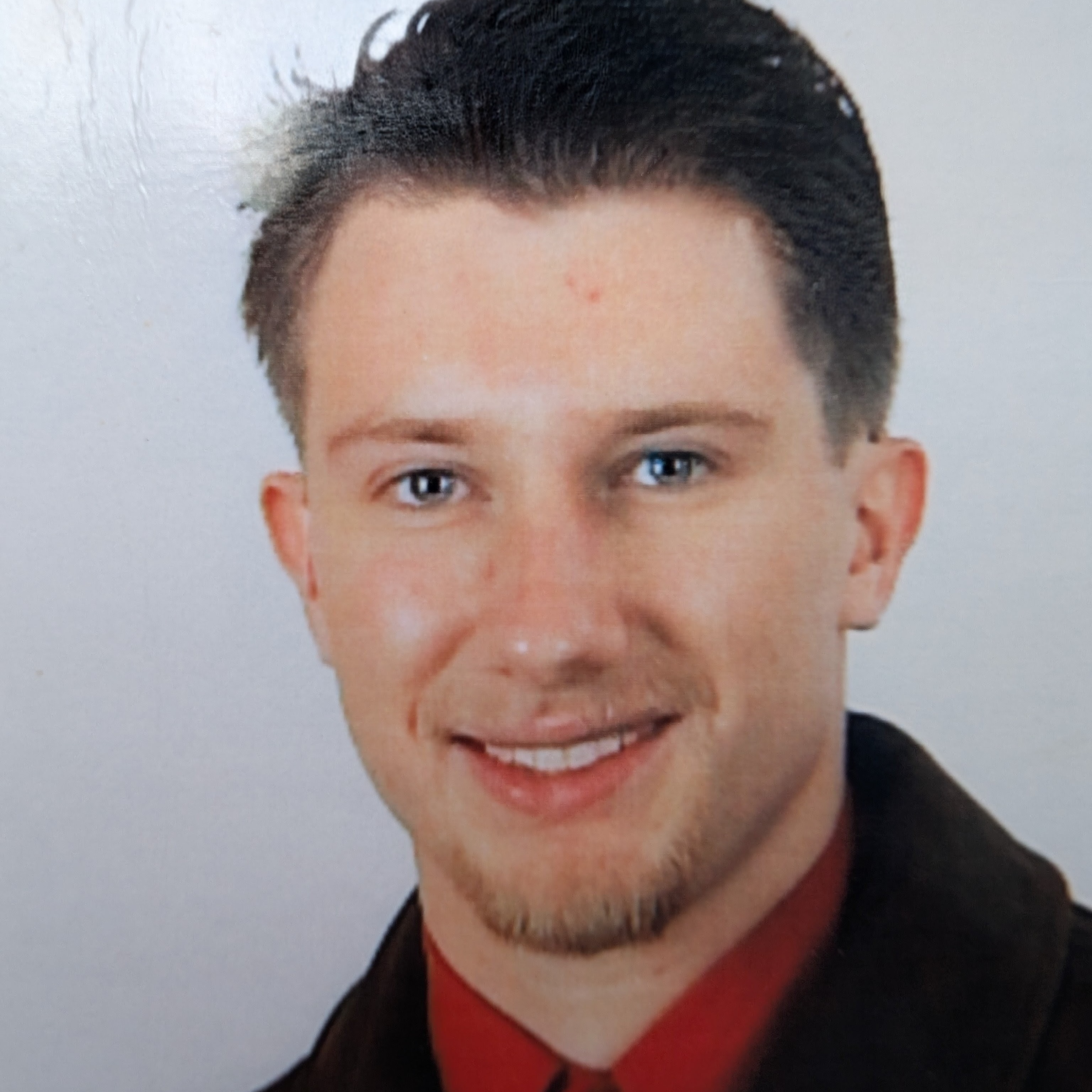 Photo de Raphaël GUYOT