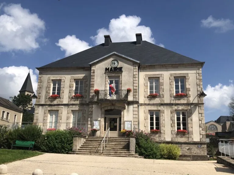Montseauche-les-Settons (58230)